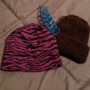 Toboggan bundle